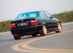 BMW M3 Sedan 1994 года